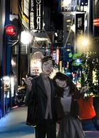 幾花にいろ新連載「HOTEL camera obscura」