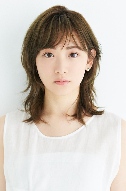生駒里奈