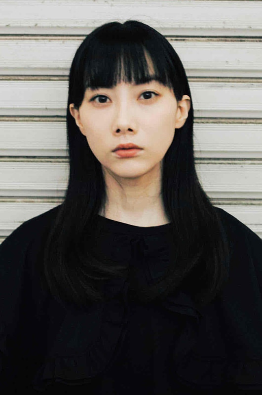今村美歩