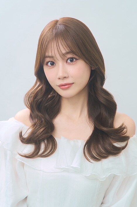 伊藤優衣