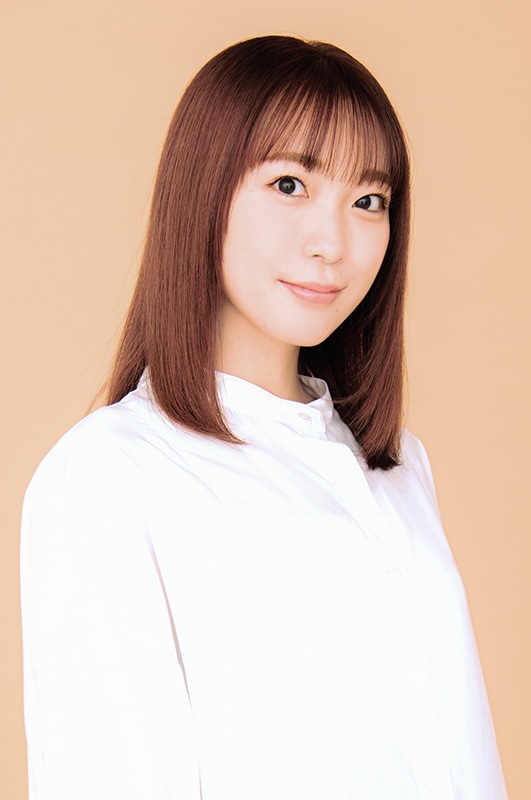 斉藤朱夏