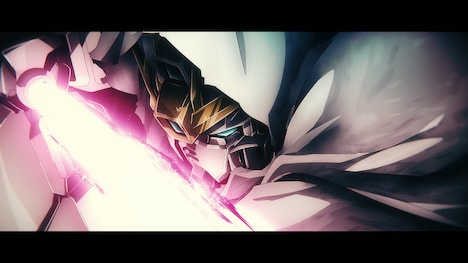 30周年記念映像 「新機動戦記ガンダムW -Operation 30th-」より