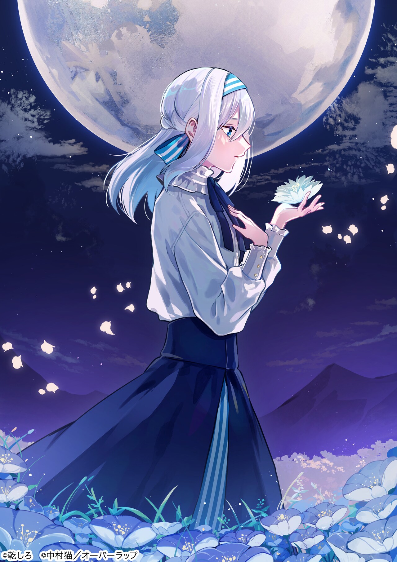 彼女が姿を隠した理由、そしてその胸に秘めた使命とは「侯爵家の次女は姿を隠す」新連載