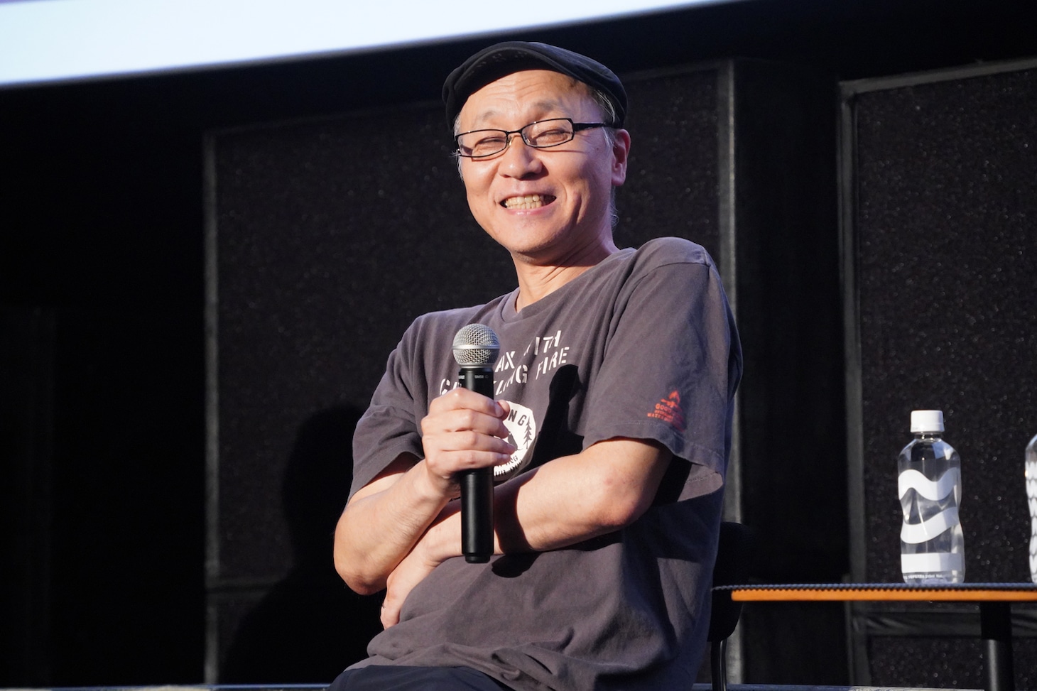 安藤雅司