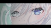 TVアニメ「死亡遊戯で飯を食う。」“ウルトラティザーPV”の場面カット  (c)鵜飼有志・ねこめたる/KADOKAWA/「死亡遊戯で飯を食う。」製作委員会