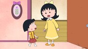 アニメ「ちびまる子ちゃん」より、8月10日放送の1492話「まる子、パラレルワールドへ迷い込む」の巻より
