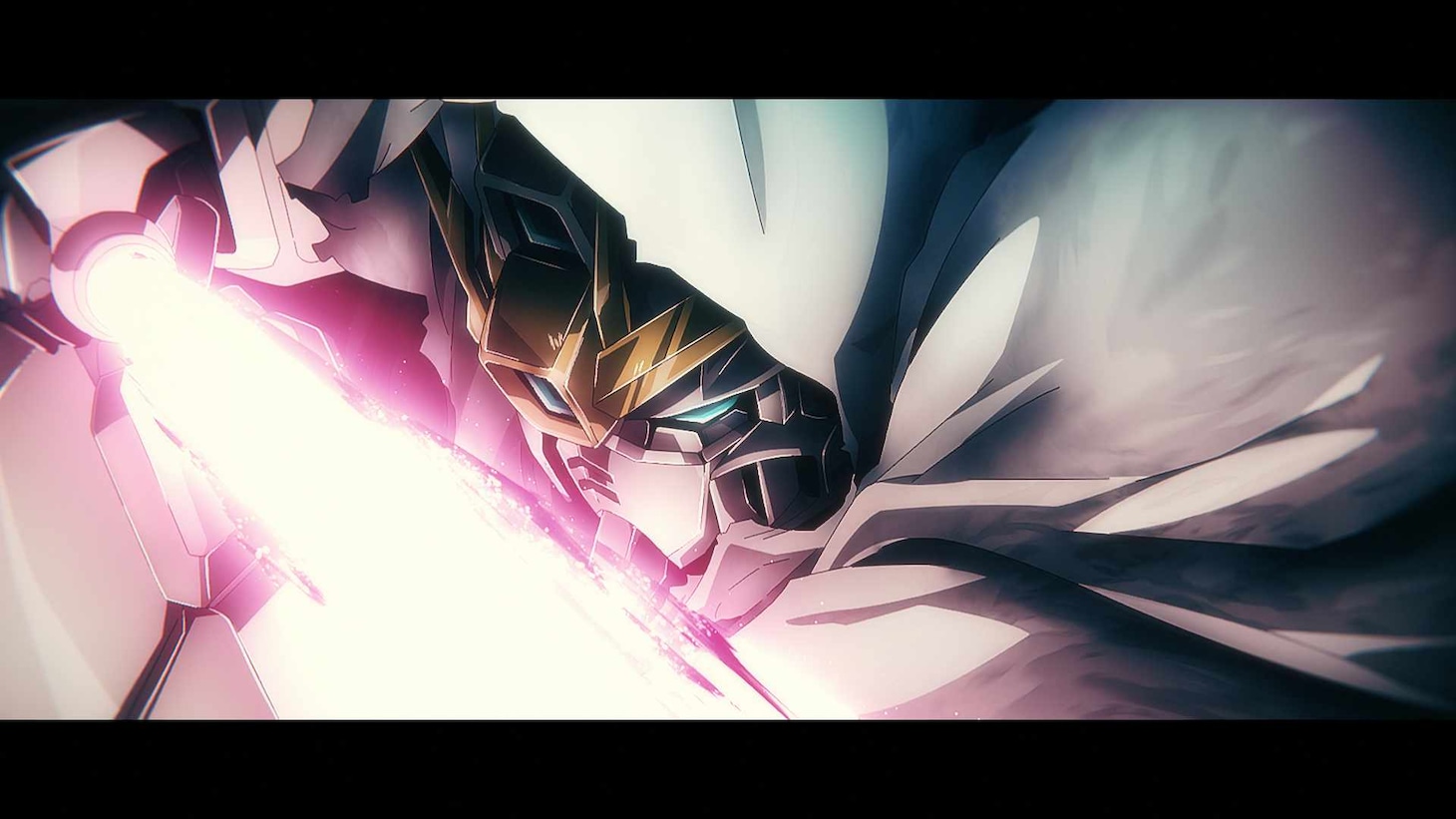 「30周年記念映像『新機動戦記ガンダムW -Operation 30th-』」より