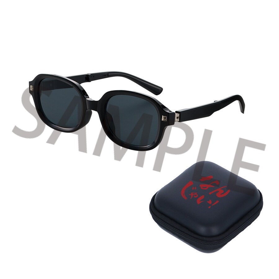 第2弾特典付きムビチケ前売券のくじで当たるグッズ。 - 劇場版「ゾンビ