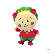 コジコジの着ぐるみ