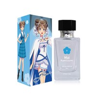 「前橋ウイッチーズ 上泉マイ オードパルファム」