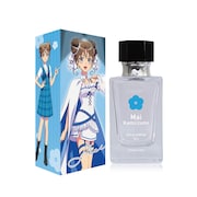 「前橋ウイッチーズ 上泉マイ オードパルファム」