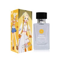 「前橋ウイッチーズ 三俣チョコ オードパルファム」