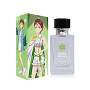 「前橋ウイッチーズ 北原キョウカ オードパルファム」