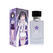 「前橋ウイッチーズ 新里アズ オードパルファム」