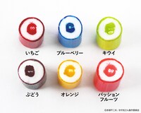 「おそ松さん/キャンディセット」より