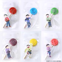 「おそ松さん／キャンディロリポップ」