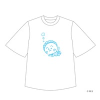 販売グッズのTシャツ