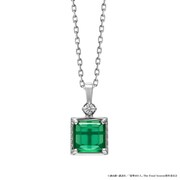 「リヴァイ ネックレス」