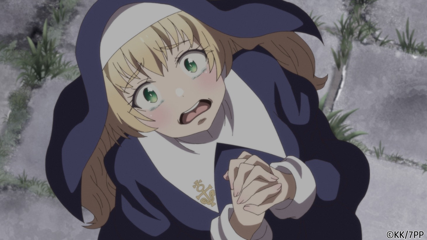 TVアニメ「転生したら第七王子だったので、気ままに魔術を極めます」第16話「シビル・ウォー」より