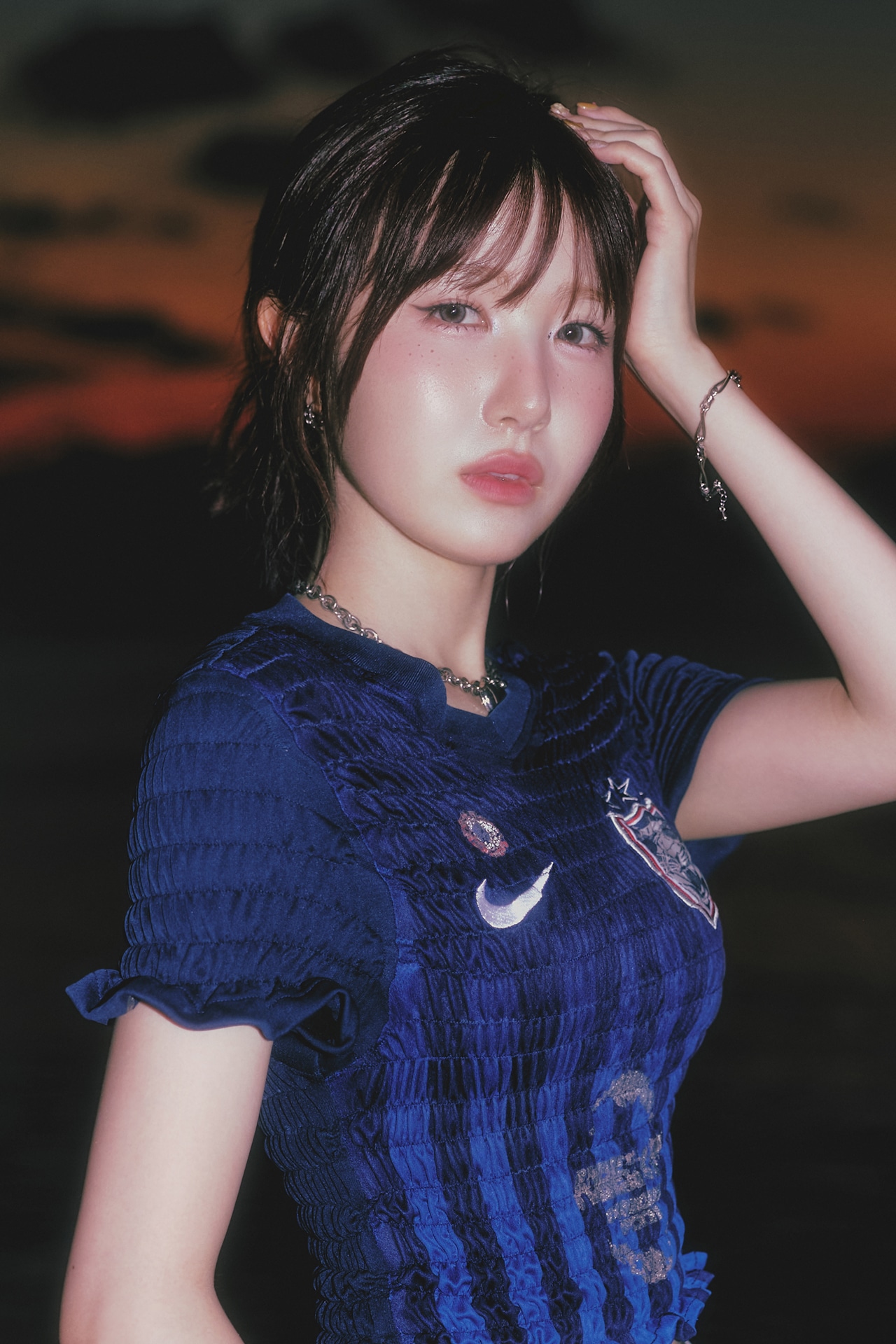 HITOMI (c)iNKODE Entertainment