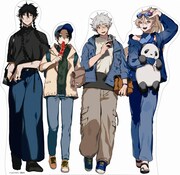 アクリルスタンド ※画像はイメージ