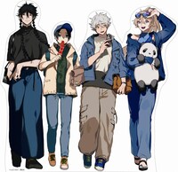 アクリルスタンド ※画像はイメージ