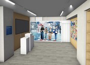 「ブルーピリオド展 in 上野」のイメージ