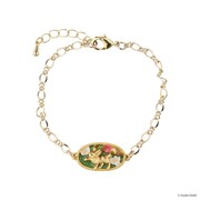 Donguri Closet限定 天空の城ラピュタ ブレスレット キツネリス