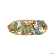 Donguri Closet限定 となりのトトロ バレッタ どんぐり