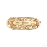 Donguri Closet限定 となりのトトロ バレッタ どんぐり