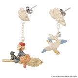 Donguri Closet限定 天空の城ラピュタ ブレスレット キツネリス [画像 