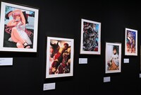 「四騎士ルーム」