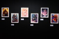 「四騎士ルーム」