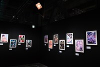 「四騎士ルーム」