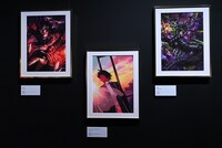 「四騎士ルーム」