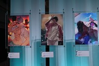 「SUMMERルーム」