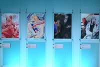 「SUMMERルーム」