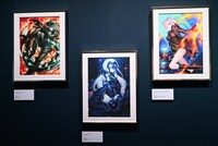 「EXTRAルーム」