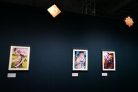 「EXTRAルーム」