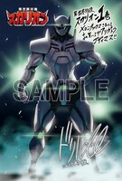 メロンブックス用特典