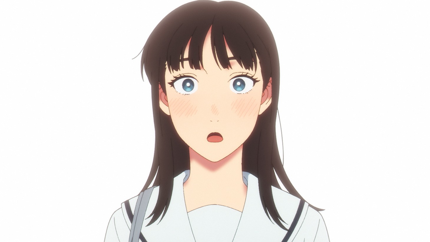 TVアニメ「矢野くんの普通の日々」PV第1弾より (c)田村結衣・講談社／「矢野くんの普通の日々」製作委員会
