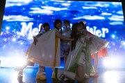 「『前橋ウィッチーズ』ライブ ~貴方が望むならOPEN~ Chapter4」夜公演より (撮影:曽我美芽)