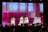 「『前橋ウィッチーズ』ライブ ～貴方が望むならOPEN～ Chapter4」夜公演より （撮影：曽我美芽）