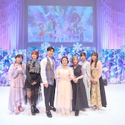 「メダリスト」春瀬なつみ「見なよ…俺の司を…」は家で練習 理凰のアドリブも明らかに