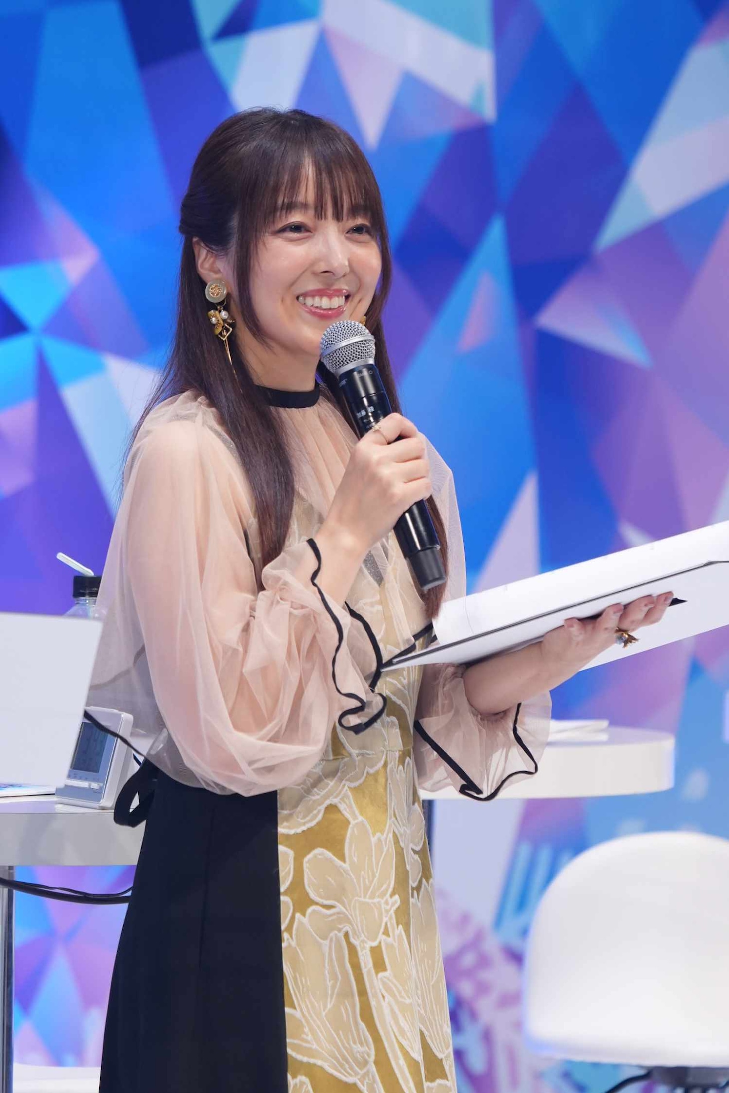 加藤英美里