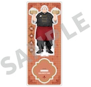 「おおきめアクリルスタンド」（全9種）