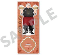 「おおきめアクリルスタンド」（全9種）