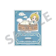 8月20日から販売される「ミニキャラアクリルスタンド～せいろVer.シン」