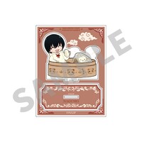 8月20日から販売される「ミニキャラアクリルスタンド～せいろVer.南雲」