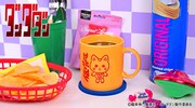 アニメ「ダンダダン」マグカップ